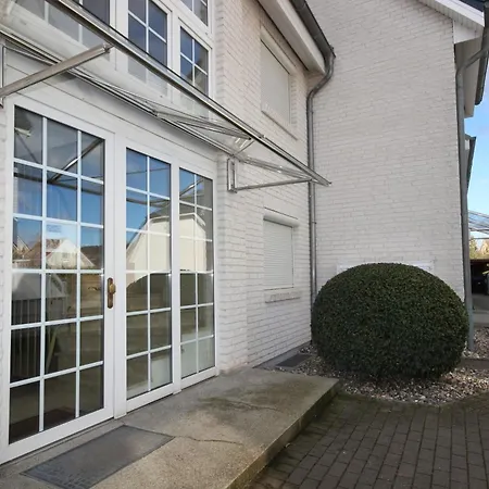 1 Pepe Apartment