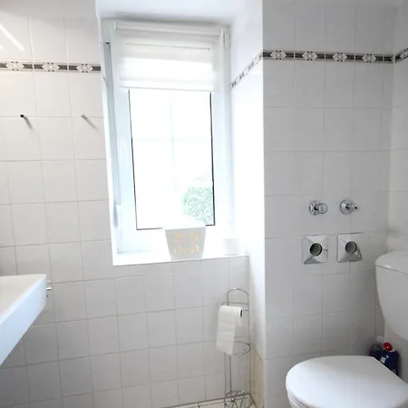 Pepe Apartment Groemitz