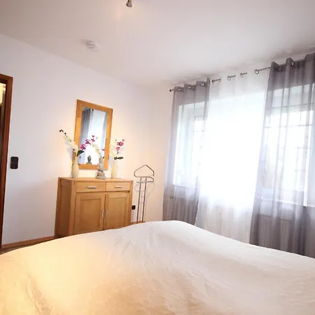 Pepe Apartment *