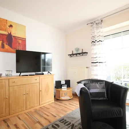 Apartment Pepe Groemitz
