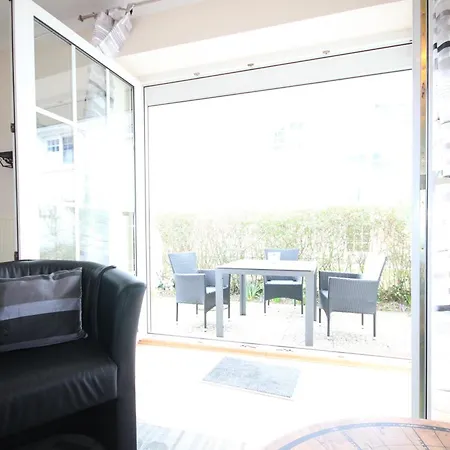 Pepe Apartment *
