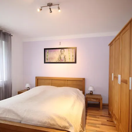 Pepe Apartment Groemitz